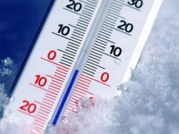 Заморозки до −4 ожидаются в Нижегородской области в выходные