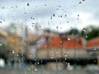 Дождливая неделя ждет нижегородцев