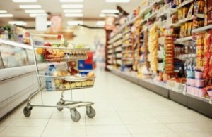 Продукты в России подорожали в I полугодии на 6%