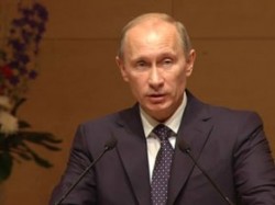 Путин призвал ФАС разобраться с высокими ценами на авиабилеты