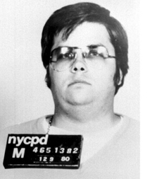 Убийце Леннона в шестой раз отказали в освобождении