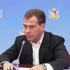 Медведев в Ярославле обсудит основные мировые проблемы