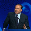 Путин и Берлускони довольны развитием российско-итальянского сотрудничества