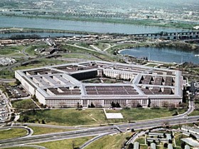 В Пентагоне ждут министра обороны России