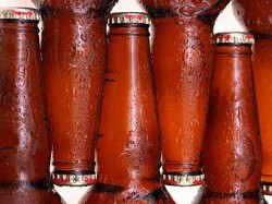 Онищенко обрадовался подорожанию пива