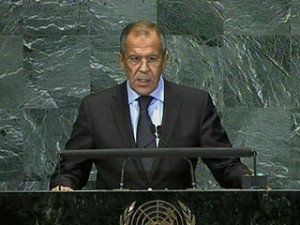 Современные конфликты не могут быть решены силовым путем