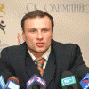 Президент включил Сватковского в список лучших управленцев