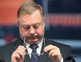 Степашин прибыл в Нижегородскую область