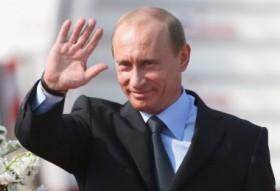 В Чечне появилось молодежное движение Путин