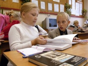 Нижегородские школьники дадут свои наказы главе города