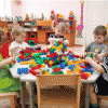 В 2011 году в Нижнем Новгороде построят 6 детсадов