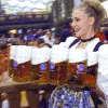Немцы заказали матрешек с пивом на Октоберфест