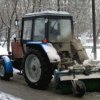 Нижний Новгород готов к снегопадам