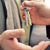 Погорельцы из поселка Тамболес получили ключи от домов