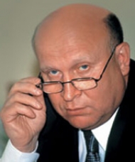 Сорокин - новый этап развития Нижнего Новгорода