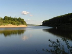 Президент прикажет сделать Волгу глубже