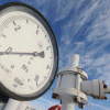 Украина добилась снижения цены на российский газ