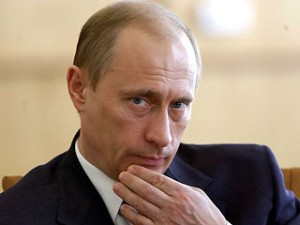 Путин еще раз посетит Верхнюю Верею