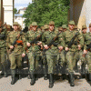 Российская армия сокращена до одного миллиона