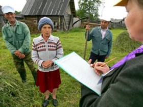 99% нижегородцев переписаны