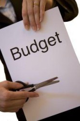 В Заксобрании обсуждают проект бюджета на 2011 год
