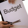 В Заксобрании обсуждают проект бюджета на 2011 год