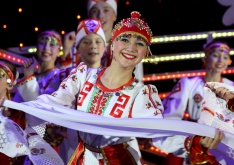 В Нижнем Новгороде завершился тур фестиваля Факел