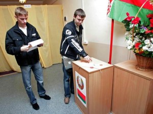 Студенты смогут голосовать по месту общежитий