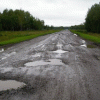 Нижегородские дороги признаны одними из самых опасных в России