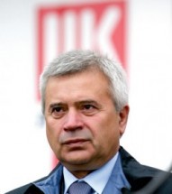 Шанцев подписал соглашение с Алекперовым