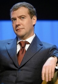 Медведев посетит учения в Мулинском гарнизоне