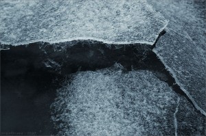 В Заволжье двое школьников провалились под лед