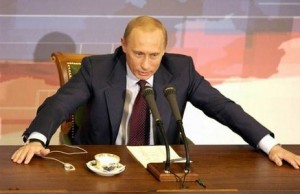 Путин дал министрам неделю на подготовку к реализации Послания