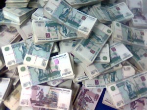 Мошенник-юрист украл у банков 45 млн рублей