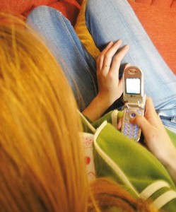 В Нижнем Новгороде стартовала смс-акция в помощь онкобольным детям