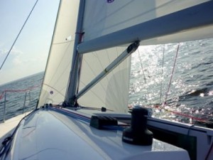 Шанцев поможет Барракуде в подготовке к новой регате