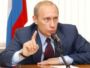 Путин ответит на вопросы россиян в прямом эфире