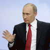 Путин получил более 2 млн вопросов от россиян