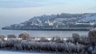 В Нижегородской области построят еще 35 ФОКов до 2015 года