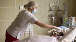 7 нижегородцев скончались от свиного гриппа