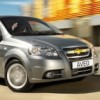 На ГАЗе будут производить новые Chevrolet Aveo