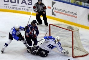 Тренерский штаб нижегородского Торпедо подал в отставку