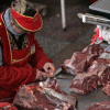 Нижегородская мэрия взяла под контроль рост цен на говядину