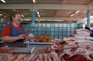 4 марта на рынках Нижнего Новгорода снова появится свинина