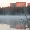 На Светлоярском озере не будут строить ФОК?
