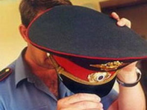 В Нижегородской области пьяный полицейский сбил женщину с ребенком