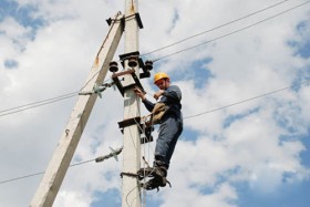 Энергоснабжение в Нижегородской области восстановлено после грозы