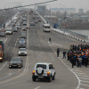 Движение автобусов по Канавинскому мосту восстановят на следующей неделе