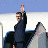 Медведев прибыл в Нижний Новгород