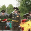 Сегодня во всей России вспоминают жертв Великой Отечественной войны